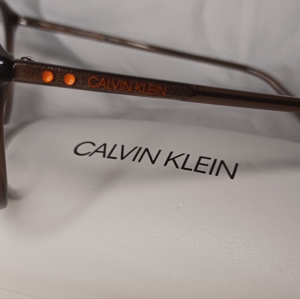 Calvin Klein frames - Picture 4 of 5